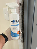 Mould Control Spray 500ml RTU