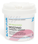 SAN-AIR Mozzyno Gel 80g