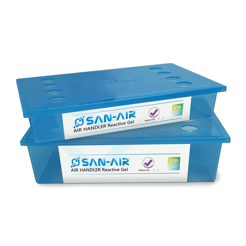 San-Air V3R Air Handler Reactive Gel 500g