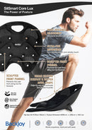 BackJoy SitSmart Core Lux