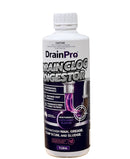 DrainPro DRAIN CLOG DIGESTOR 1 Litre  ( up to 4 doses)