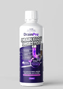 DrainPro DRAIN CLOG DIGESTOR 1 Litre  ( up to 4 doses)