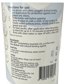 SAN-AIR V3R Xtra Deep Clean 1 Litre (ready to use)