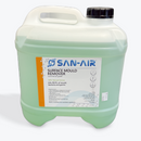 SAN-AIR Surface Mould Remover 15 Liter  RTU
