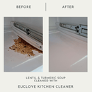 Euclove Kitchen Cleaner 500ml