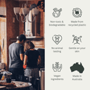 Euclove Kitchen Cleaner 500ml