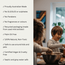 Euclove Kitchen Cleaner 500ml