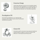 Euclove Kitchen Cleaner 500ml