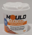 Mould Control Boat, Caravan and Storage Mould Remover Gel 75g