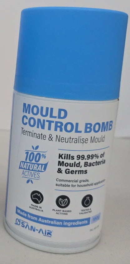 SAN-AIR Mould Control Bomb 160g