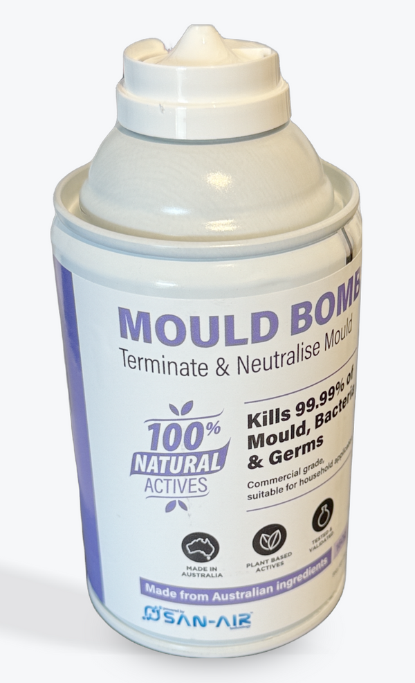 SAN-AIR Mould Bomb 160g