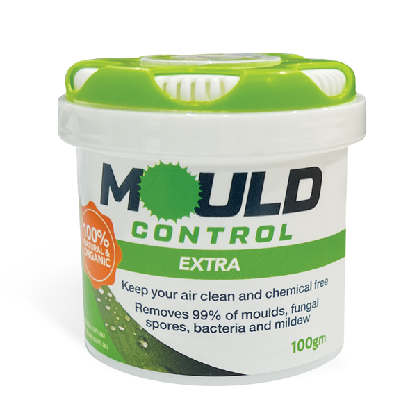 Mould Control - Extra 100g