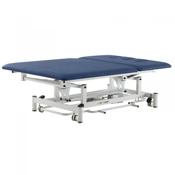 Pacific Medical Neurological Bobath Treatment Couch