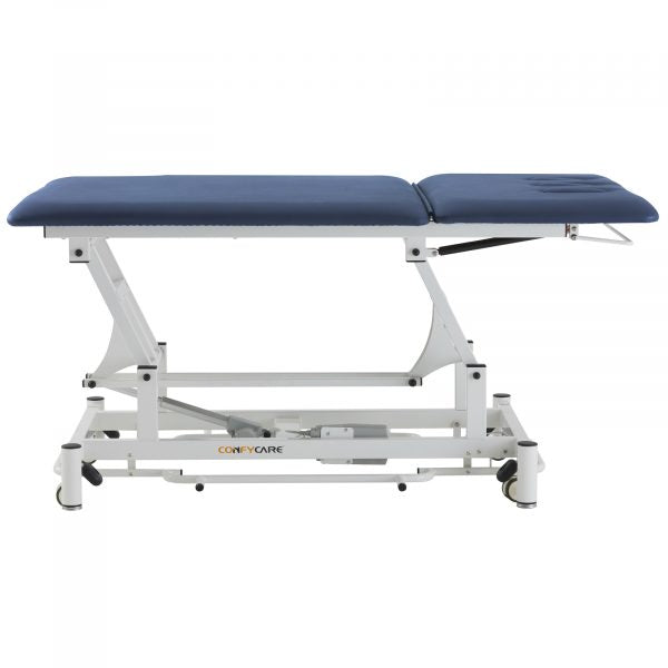 Pacific Medical Neurological Bobath Treatment Couch