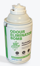 SAN-AIR Odour Eliminator Bomb 160g