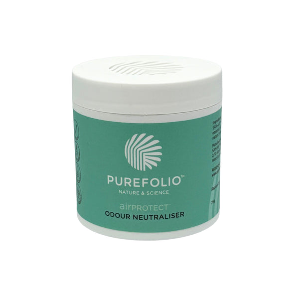 PUREFOLIO Odour Neutraliser Gel 75g