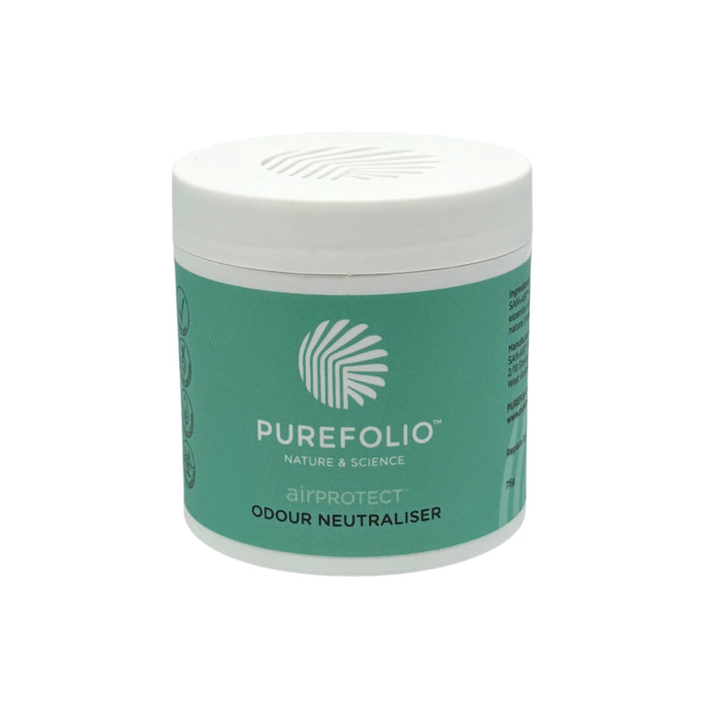 PUREFOLIO Odour Neutraliser Gel 75g