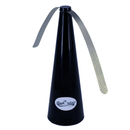 Shoo Away Original Fly Repellent Fan - Black