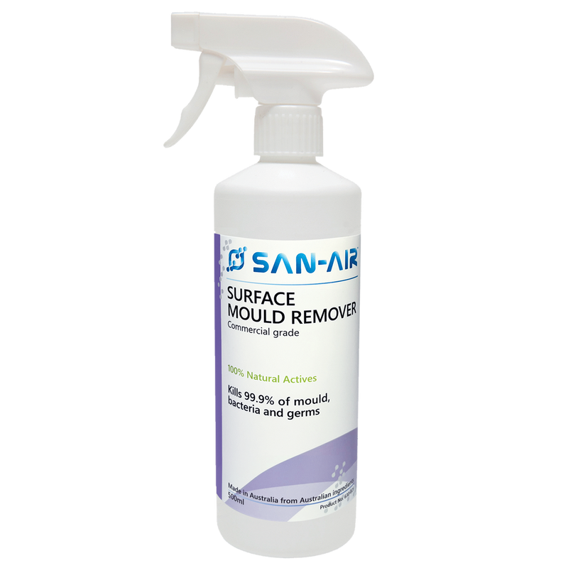 SAN-AIR Surface Mould Remover 500ml RTU