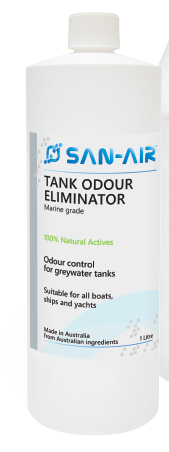 Tank Odour Eliminator 1L