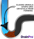 DrainPro DRAIN CLOG DIGESTOR 1 Litre  ( up to 4 doses)