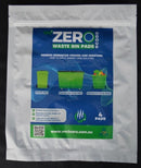 Vm3 Zero Waste Bin Pads (4 Pack of 4 squares)