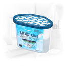 Zarpax Moisture Absorber Fresh Cotton Fragrance 185g (6 & 15 Pack) - Small