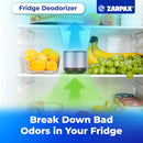 Zarpax Fridge Deodoriser