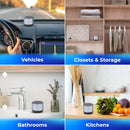 Zarpax Fridge Deodoriser