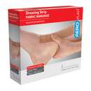 Adhesive Fabric Dressing Strip 7.5cm x 1M