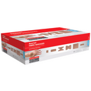 Assorted Fabric Dressings / Plasters (Box of 100)