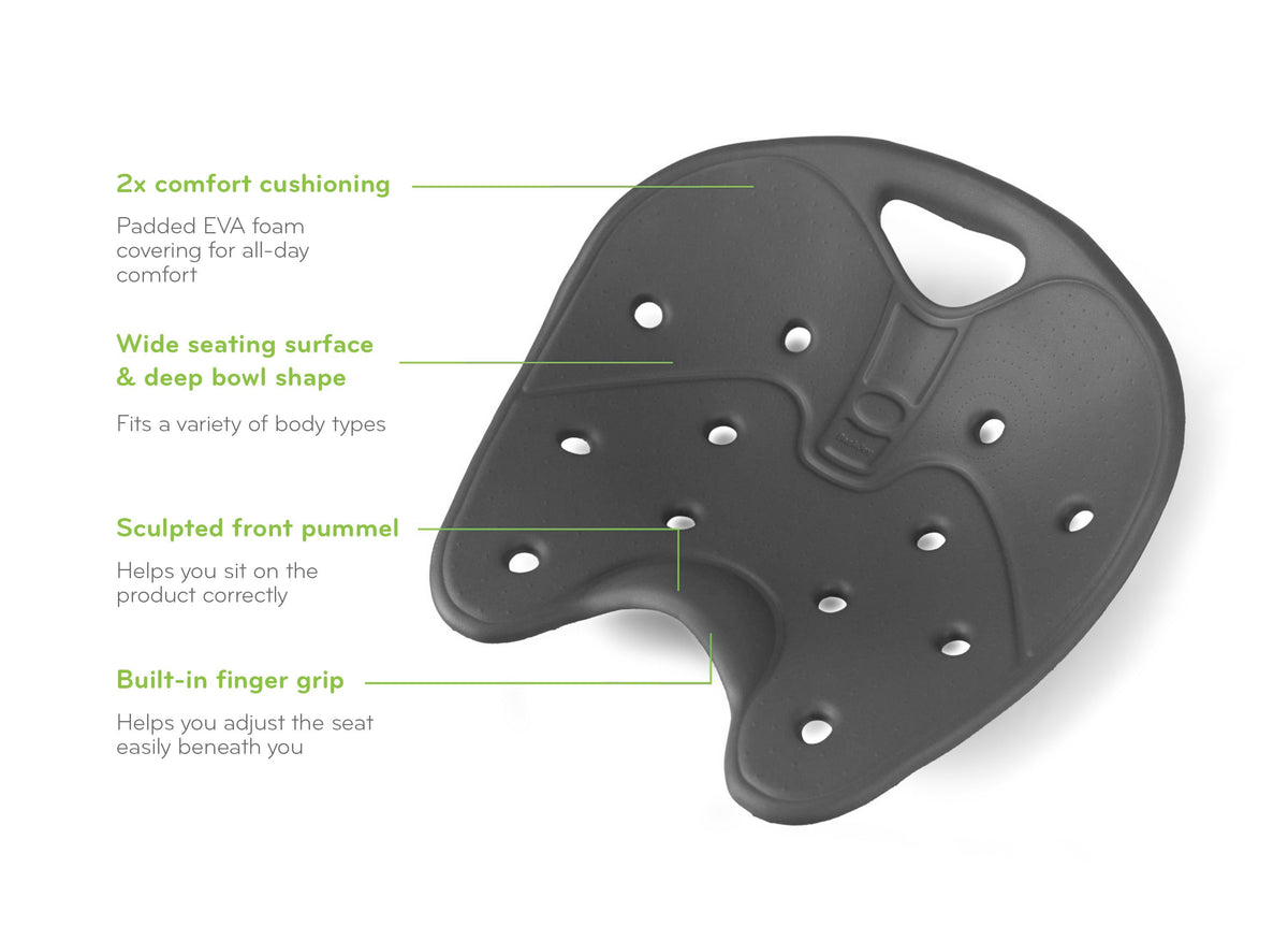 Sit smart posture seat on sale