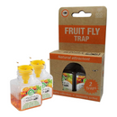 Super Ninja - Fruit Fly Trap - 2 Pack