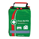 Home and Vehicle First Aid Kit