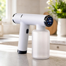 Purefolio Commercial  Nano Atomizer Sprayer USB Rechargeable Blue Light Fog Portable