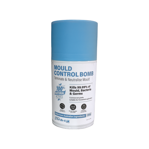 SAN-AIR Mould Control Bomb 160g