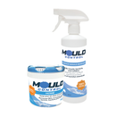 Mould Control Gel + Mould Control Spray Bundle