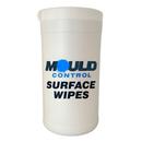 Mould Control Natural Surface Wipes - 75 Wipes