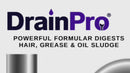 DrainPro DRAIN CLOG DIGESTOR 1 Litre  ( up to 4 doses)