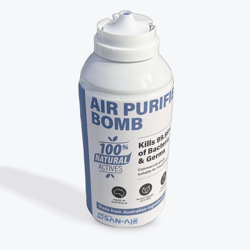 SAN-AIR Air Purifier Bomb 140g