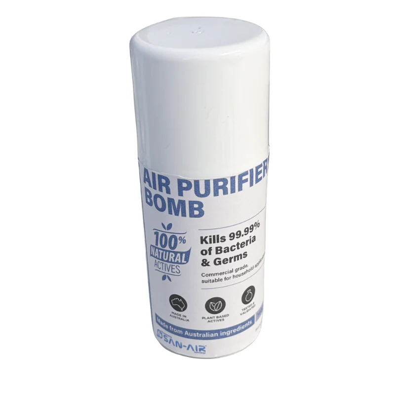SAN-AIR Air Purifier Bomb 160g