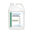 SAN-AIR Laundry Machine & Clothes Sanitiser 5 Litre