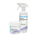 SAN-AIR Mould Gone Gel + Surface Mould Remover Bundle