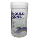 SAN-AIR Mould Gone Natural Surface Wipes (75 Large Wipes)