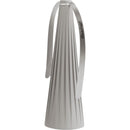 Shoo Away Original Fly Repellent Fan - Recyclable Bamboo Grey