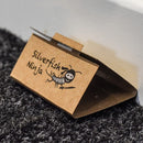 Silverfish Trap By Super Ninja - 3 Pack