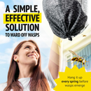 Super Ninja Waspinator Natural Wasp Repeller