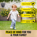 Super Ninja Waspinator Natural Wasp Repeller