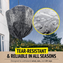 Super Ninja Waspinator Natural Wasp Repeller