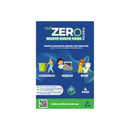 Vm3 Zero Waste Chute Pads (4 Pack of 4 Pads)